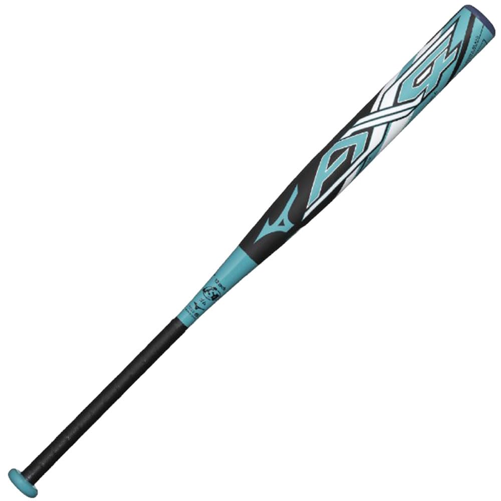 Amazon | MIZUNO ソフトボールバット AX4 0925 84cm710g | MIZUNO